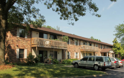 JUST CLOSED – 1200 Unit Kentucky HAP Portfolio