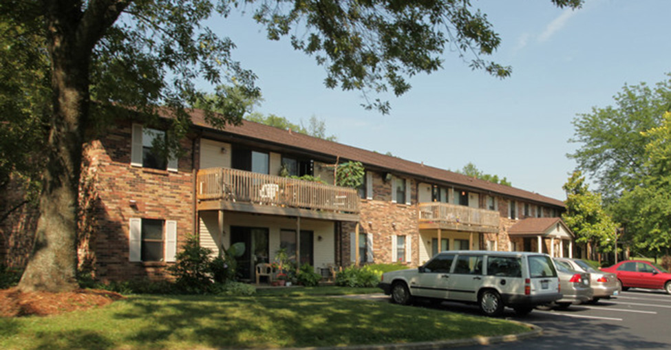 JUST CLOSED – 1200 Unit Kentucky HAP Portfolio