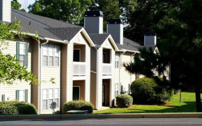 Just CLOSED – Companion at Bridle Ridge Apartments in Greer, South Carolina