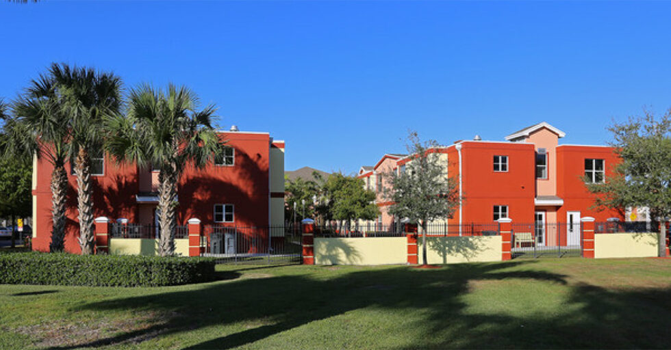 New OFFERING Quiet WaterS Senior Community